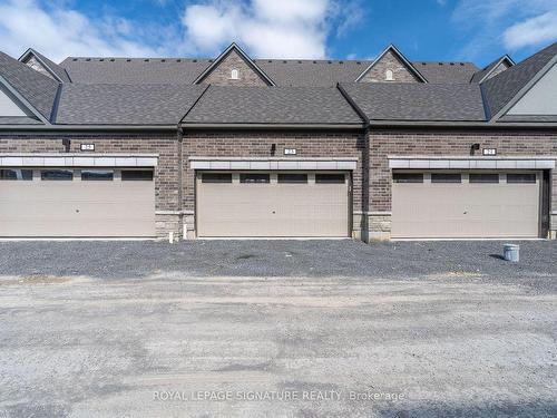 70-23 Selfridge Way, Whitby, ON - Outdoor