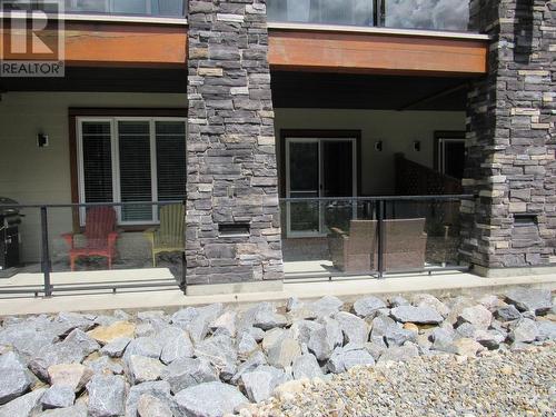 5570 Bwater Rd Road Unit# 117, Castlegar, BC - Outdoor