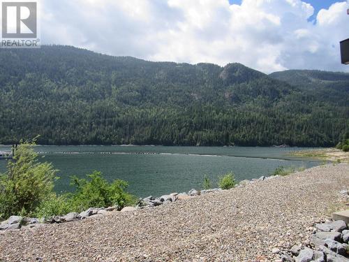 5570 Bwater Rd Road Unit# 117, Castlegar, BC - Outdoor With Body Of Water With View