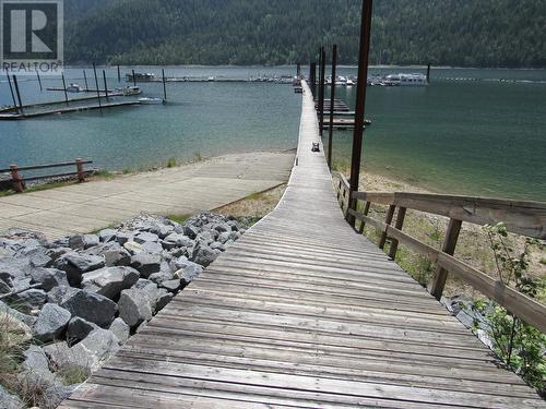 5570 Bwater Rd Road Unit# 117, Castlegar, BC - Outdoor With Body Of Water