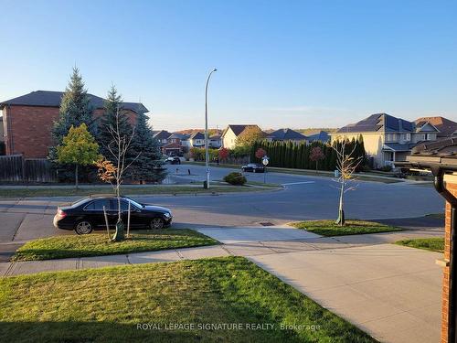 69 Banffshire St, Kitchener, ON - Outdoor With View