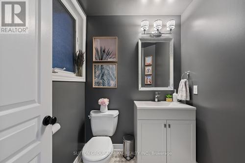 159 Mintwood Road, Vaughan, ON - Indoor Photo Showing Bathroom