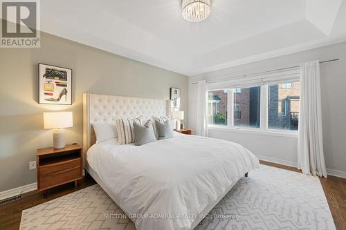 159 Mintwood Road, Vaughan, ON - Indoor Photo Showing Bedroom