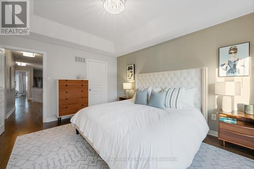 159 Mintwood Road, Vaughan, ON - Indoor Photo Showing Bedroom