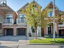 159 Mintwood Road, Vaughan, ON  - Outdoor With Balcony With Facade 