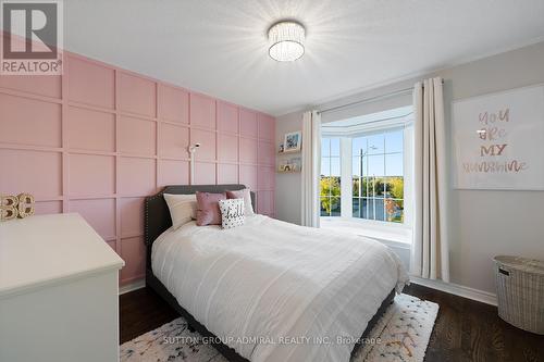 159 Mintwood Road, Vaughan, ON - Indoor Photo Showing Bedroom