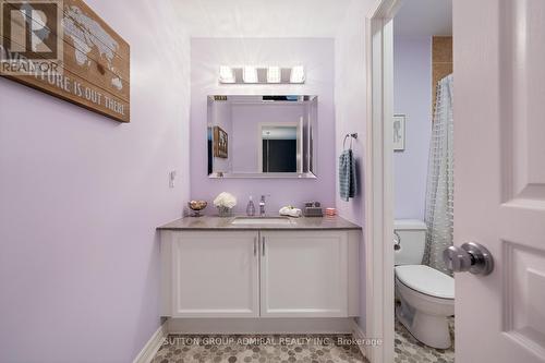 159 Mintwood Road, Vaughan, ON - Indoor Photo Showing Bathroom