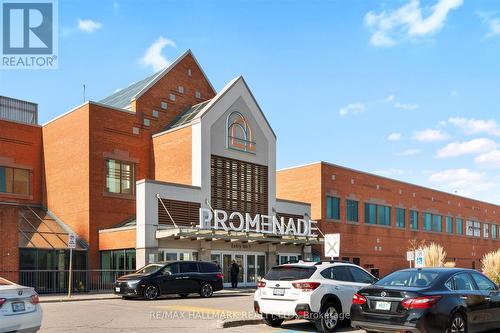 721 - 30 Upper Mall Way, Vaughan, ON - Outdoor