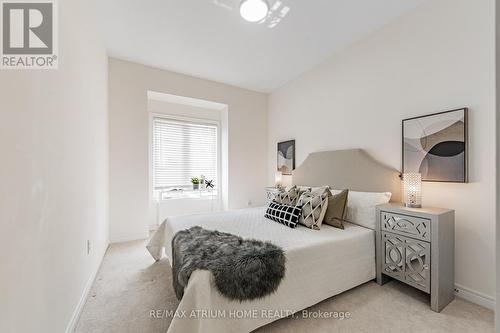 166 Elgin Mills Rd W Road, Richmond Hill, ON - Indoor Photo Showing Bedroom