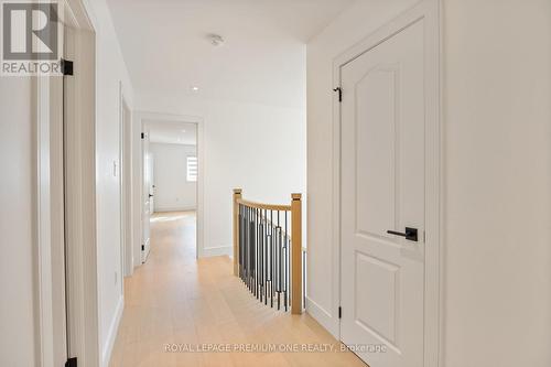 9 Colle Melito Way, Vaughan, ON - Indoor Photo Showing Other Room