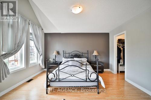 73 Luisa Street, Bradford West Gwillimbury, ON - Indoor Photo Showing Bedroom