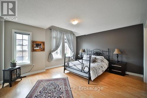 73 Luisa Street, Bradford West Gwillimbury, ON - Indoor Photo Showing Bedroom