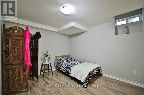 73 Luisa Street, Bradford West Gwillimbury, ON - Indoor Photo Showing Bedroom