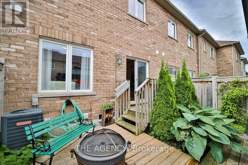 73 Luisa Street, Bradford West Gwillimbury, ON - Outdoor With Exterior