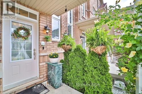 73 Luisa Street, Bradford West Gwillimbury, ON - Outdoor