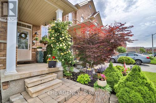 73 Luisa Street, Bradford West Gwillimbury, ON - Outdoor With Deck Patio Veranda