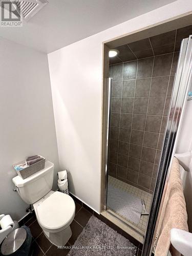 428 - 18 Harding Boulevard, Richmond Hill, ON - Indoor Photo Showing Bathroom