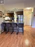 428 - 18 Harding Boulevard, Richmond Hill, ON  - Indoor Photo Showing Kitchen 