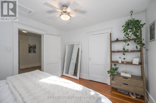 49 Elmwood Place, London, ON - Indoor Photo Showing Bedroom