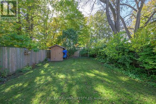 49 Elmwood Place, London, ON - Outdoor