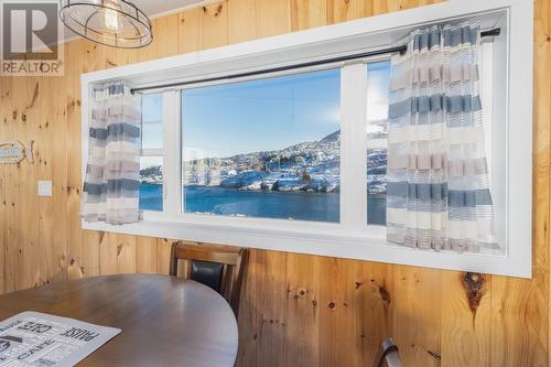 7 The Walk Road, Brigus, NL - Indoor Photo Showing Dining Room