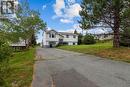 10 Sunset Street, St John'S, NL  - Outdoor 