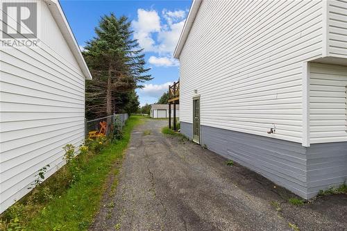 10 Sunset Street, St John'S, NL - Outdoor With Exterior