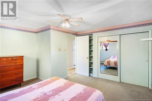 21 Kennedy Court, Fredericton, NB - Indoor Photo Showing Bedroom