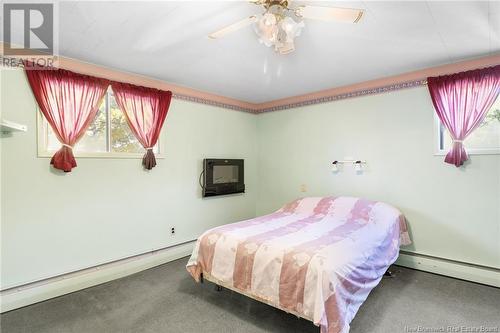 21 Kennedy Court, Fredericton, NB - Indoor Photo Showing Bedroom