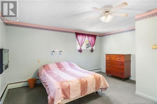 21 Kennedy Court, Fredericton, NB - Indoor Photo Showing Bedroom