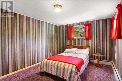 21 Kennedy Court, Fredericton, NB - Indoor Photo Showing Bedroom