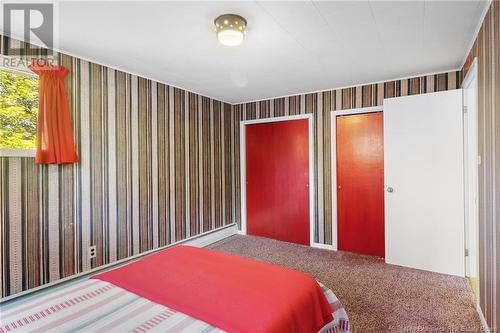 21 Kennedy Court, Fredericton, NB - Indoor Photo Showing Bedroom