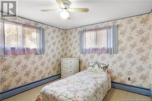 21 Kennedy Court, Fredericton, NB - Indoor Photo Showing Bedroom