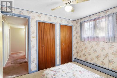 21 Kennedy Court, Fredericton, NB - Indoor Photo Showing Bedroom