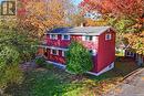 21 Kennedy Court, Fredericton, NB  - Outdoor 