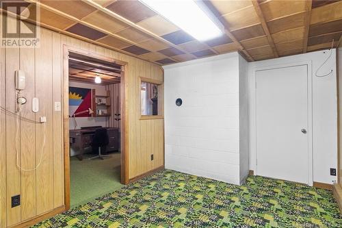 21 Kennedy Court, Fredericton, NB - Indoor Photo Showing Other Room