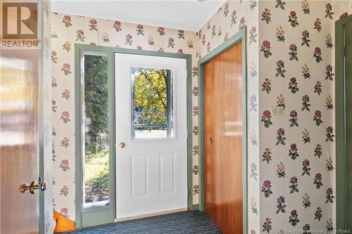 21 Kennedy Court, Fredericton, NB - Indoor Photo Showing Other Room