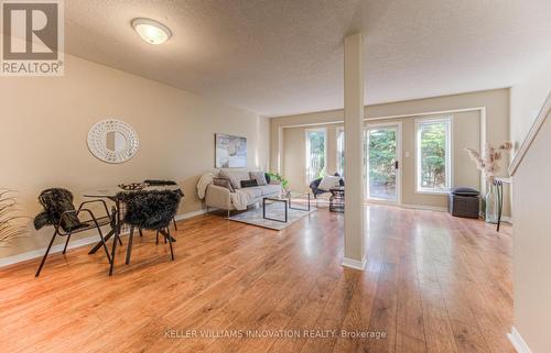 E29 - 85 Bankside Drive, Kitchener, ON - Indoor