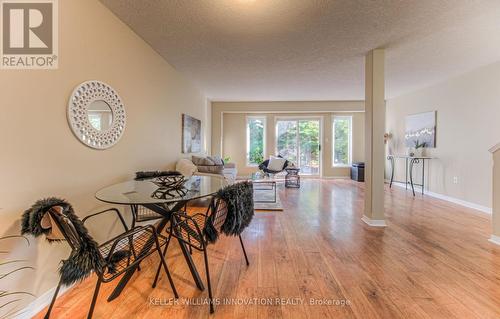 E29 - 85 Bankside Drive, Kitchener, ON - Indoor