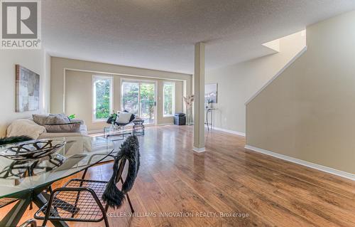 E29 - 85 Bankside Drive, Kitchener, ON - Indoor