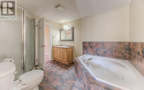 E29 - 85 Bankside Drive, Kitchener, ON - Indoor Photo Showing Bathroom