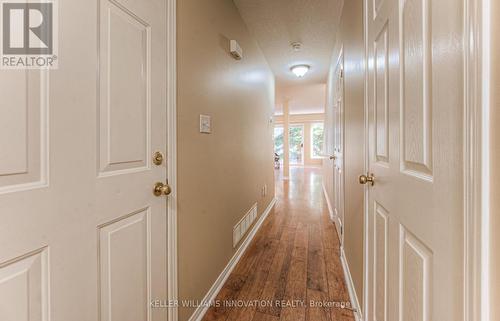 E29 - 85 Bankside Drive, Kitchener, ON - Indoor Photo Showing Other Room