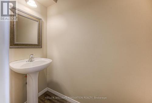 E29 - 85 Bankside Drive, Kitchener, ON - Indoor Photo Showing Bathroom