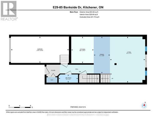 E29 - 85 Bankside Drive, Kitchener, ON - Other