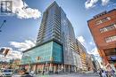 324 Laurier Avenue Unit#1810, Ottawa, ON  - Outdoor 