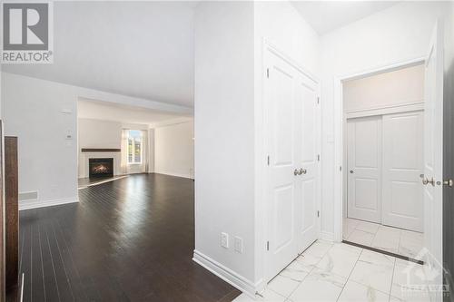 905 Embankment Street, Ottawa, ON - Indoor Photo Showing Other Room With Fireplace