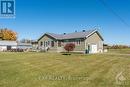 4883 2Nd Line Road, South Glengarry (724 - South Glengarry (Lancaster) Twp), ON  - Outdoor 