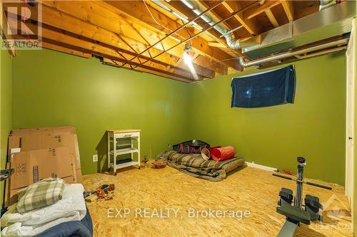 4883 2Nd Line Road, South Glengarry (724 - South Glengarry (Lancaster) Twp), ON - Indoor Photo Showing Other Room