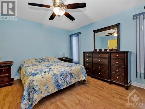 144 Sandra Crescent, Clarence-Rockland, ON - Indoor Photo Showing Bedroom