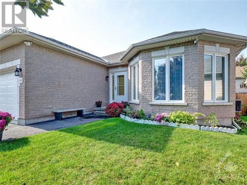 144 Sandra Crescent, Clarence-Rockland, ON - Outdoor